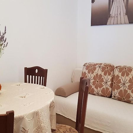 Apartman Andrija Bibinje Eksteriør bilde