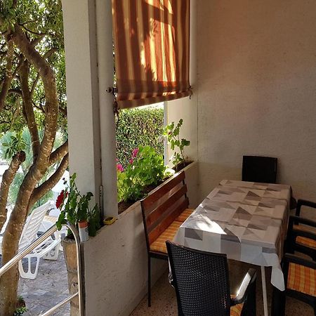 Apartman Andrija Bibinje Eksteriør bilde