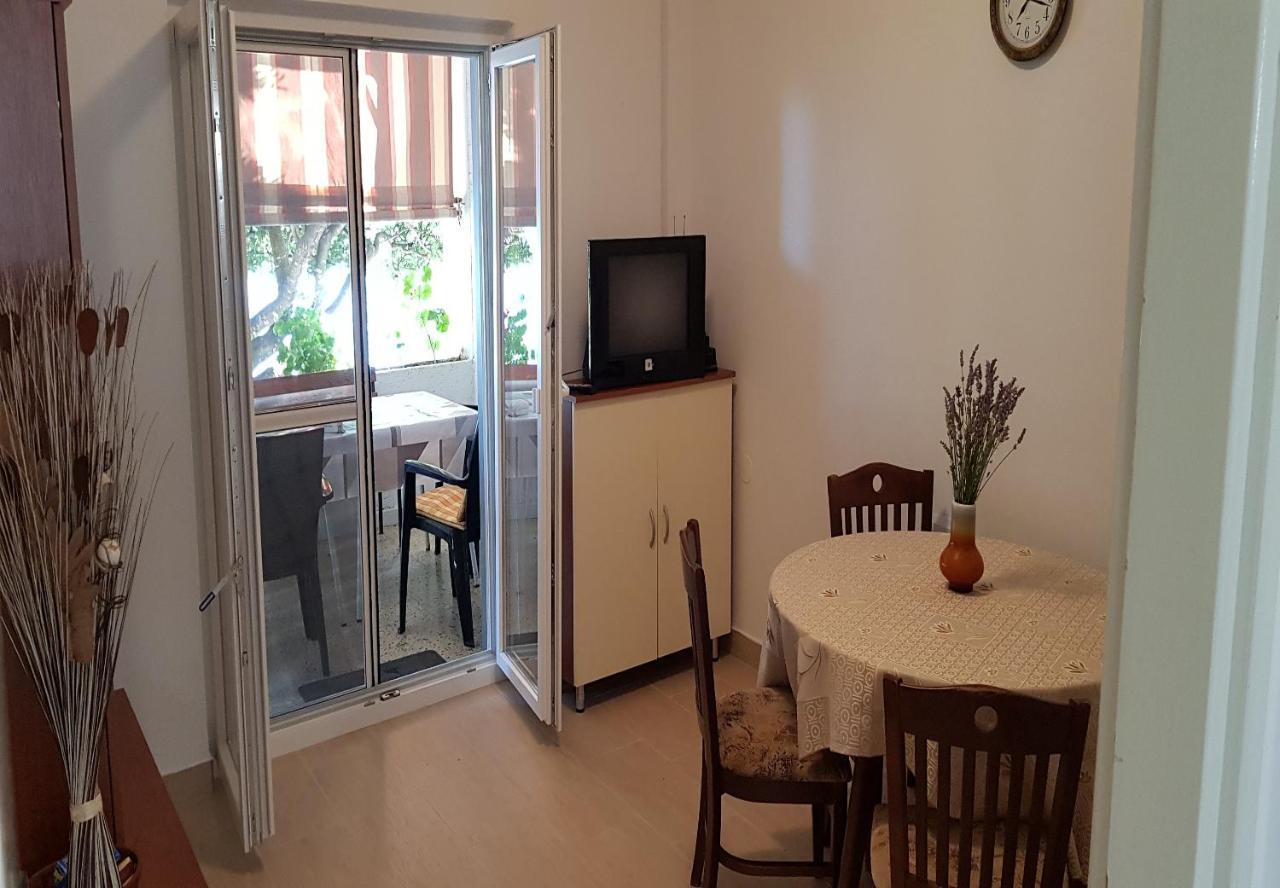Apartman Andrija Bibinje Eksteriør bilde