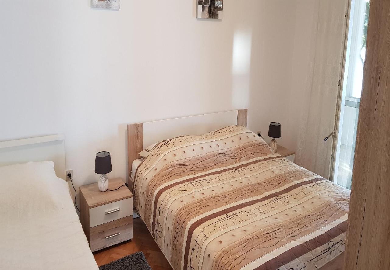 Apartman Andrija Bibinje Eksteriør bilde