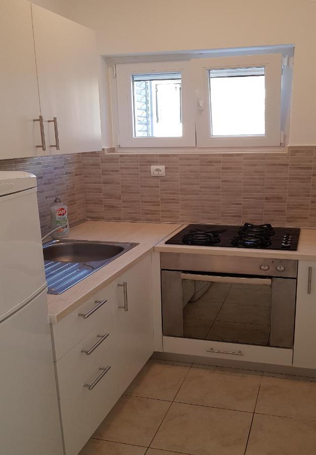Apartman Andrija Bibinje Eksteriør bilde