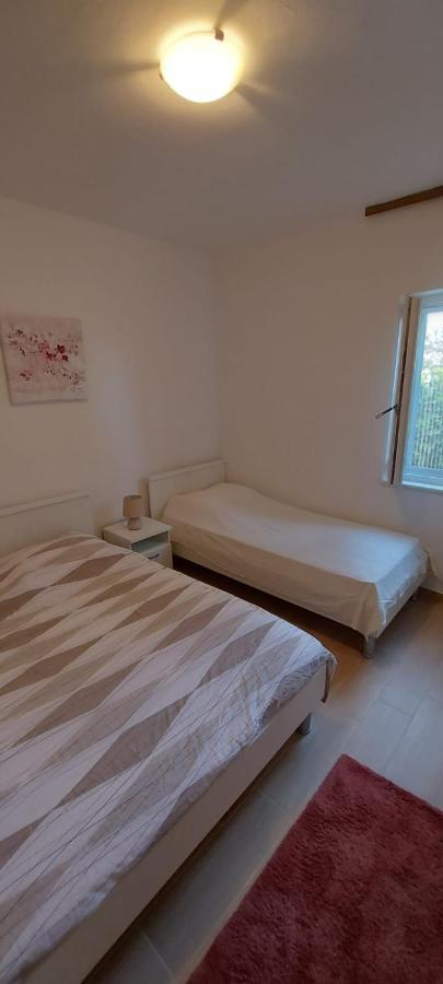 Apartman Andrija Bibinje Eksteriør bilde